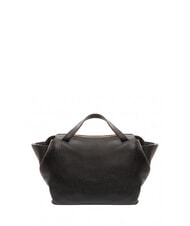 GIANNI CHIARINI ORIGAMI Minibolso con correa para el hombro negro - Bolsos Mujer - 3