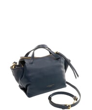 GIANNI CHIARINI ORIGAMI Minibolso con correa para el hombro AZUL - Bolsos Mujer - 2