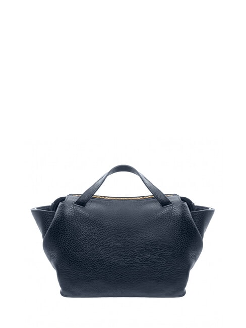 ORIGAMI Minibolso con correa para el hombro AZUL - Bolsos Mujer