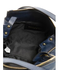 GIANNI CHIARINI ORIGAMI Minibolso con correa para el hombro AZUL - Bolsos Mujer - 5