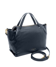 GIANNI CHIARINI ORIGAMI  Bolso de mano con correa para el hombro. AZUL - Bolsos Mujer - 2