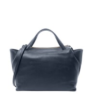GIANNI CHIARINI ORIGAMI  Bolso de mano con correa para el hombro. AZUL - Bolsos Mujer - 3