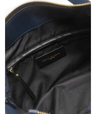 GIANNI CHIARINI ORIGAMI  Bolso de mano con correa para el hombro. AZUL - Bolsos Mujer - 5