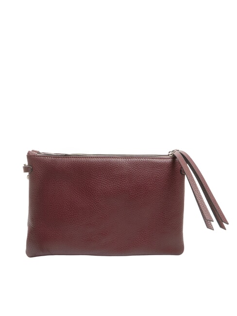 HERMY  Bolso de hombro baya - Bolsos Mujer