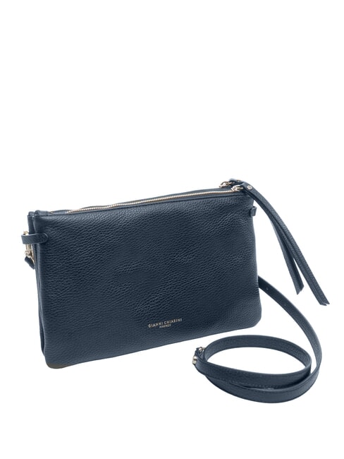 HERMY  Bolso de hombro AZUL - Bolsos Mujer