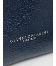 GIANNI CHIARINI HERMY  Bolso de hombro AZUL - Bolsos Mujer - 3