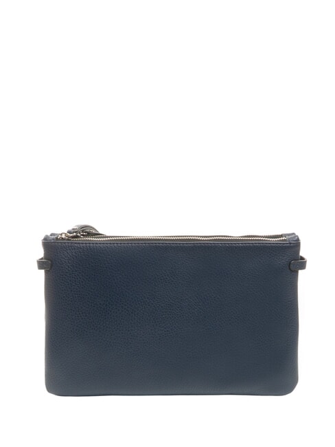 HERMY  Bolso de hombro AZUL - Bolsos Mujer