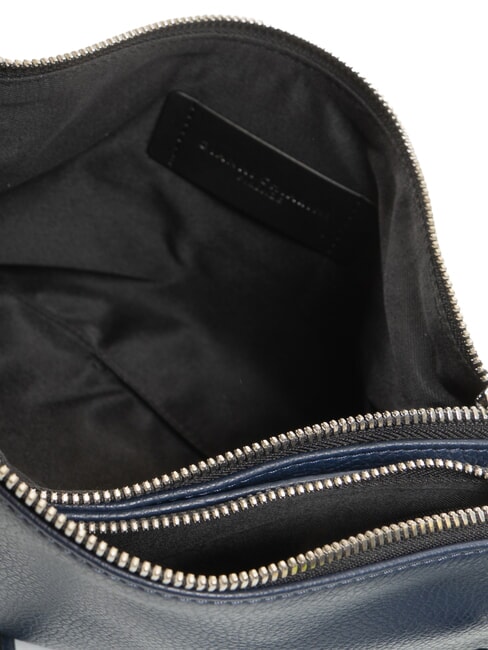 HERMY  Bolso de hombro AZUL - Bolsos Mujer