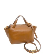 GIANNI CHIARINI ORIGAMI Minibolso con correa para el hombro nueces - Bolsos Mujer - 2