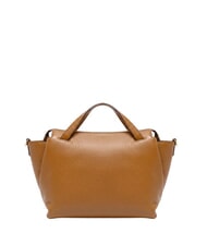 GIANNI CHIARINI ORIGAMI Minibolso con correa para el hombro nueces - Bolsos Mujer - 3