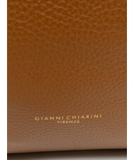 GIANNI CHIARINI OTTAVIA Bolso de hombro nueces - Bolsos Mujer - 2