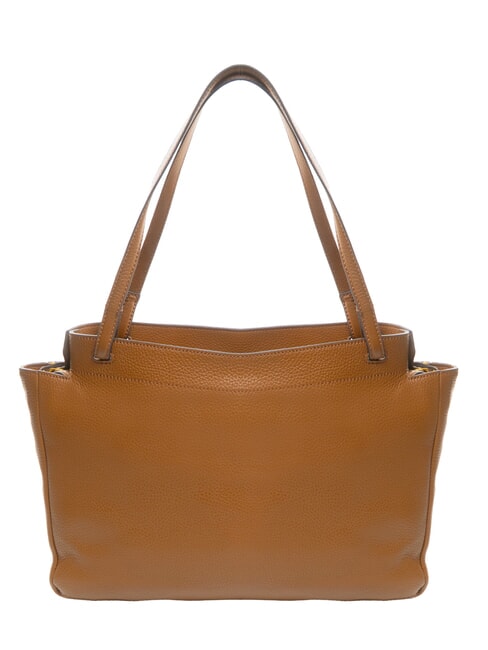 OTTAVIA Bolso de hombro nueces - Bolsos Mujer