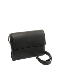 GIANNI CHIARINI THREE Bolso de hombro negro - Bolsos Mujer - 2