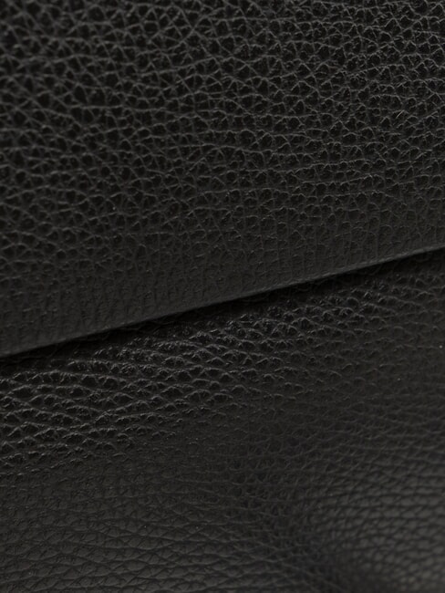 THREE Bolso de hombro negro - Bolsos Mujer