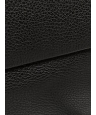GIANNI CHIARINI THREE Bolso de hombro negro - Bolsos Mujer - 3