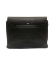 GIANNI CHIARINI THREE Bolso de hombro negro - Bolsos Mujer - 4