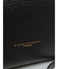 GIANNI CHIARINI OTTAVIA  Bolso de mano con correa para el hombro. negro - Bolsos Mujer - 4