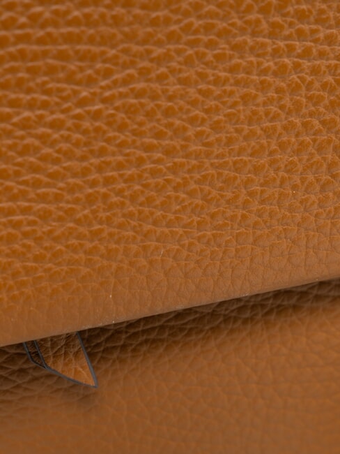 THREE Bolso de hombro nueces - Bolsos Mujer