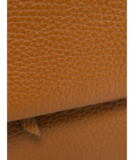 GIANNI CHIARINI THREE Bolso de hombro nueces - Bolsos Mujer - 3
