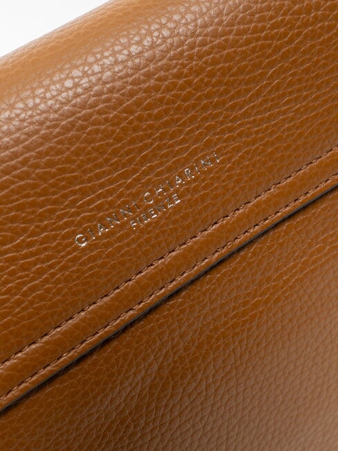 THREE Bolso de hombro nueces - Bolsos Mujer