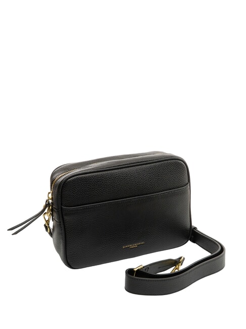 NINA Bolso de hombro negro - Bolsos Mujer