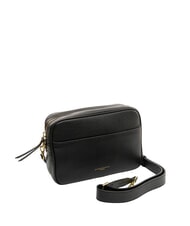 GIANNI CHIARINI NINA Bolso de hombro negro - Bolsos Mujer - 2