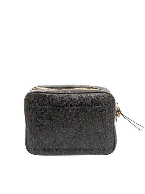 NINA Bolso de hombro negro - Bolsos Mujer