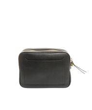 GIANNI CHIARINI NINA Bolso de hombro negro - Bolsos Mujer - 4