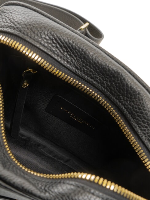 NINA Bolso de hombro negro - Bolsos Mujer