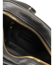 GIANNI CHIARINI NINA Bolso de hombro negro - Bolsos Mujer - 5
