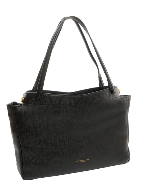 OTTAVIA Bolso de hombro negro - Bolsos Mujer