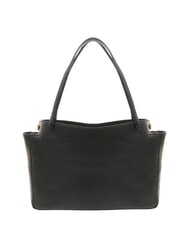 GIANNI CHIARINI OTTAVIA Bolso de hombro negro - Bolsos Mujer - 4
