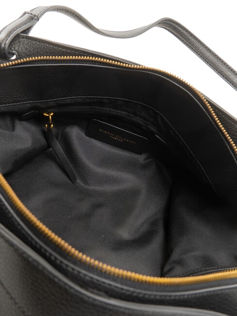 OTTAVIA Bolso de hombro negro - Bolsos Mujer