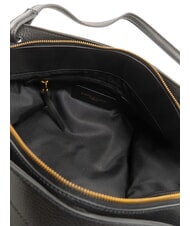 GIANNI CHIARINI OTTAVIA Bolso de hombro negro - Bolsos Mujer - 5