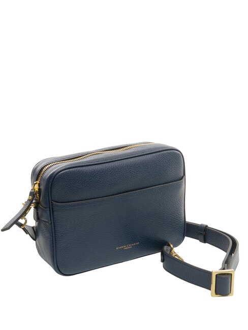 NINA Bolso de hombro AZUL - Bolsos Mujer