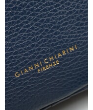 GIANNI CHIARINI NINA Bolso de hombro AZUL - Bolsos Mujer - 3