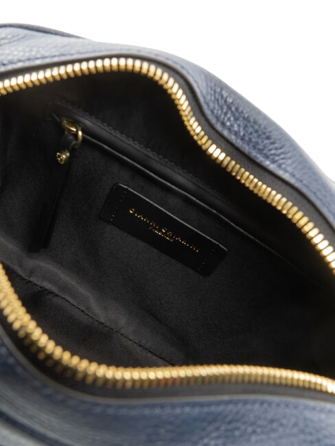 NINA Bolso de hombro AZUL - Bolsos Mujer