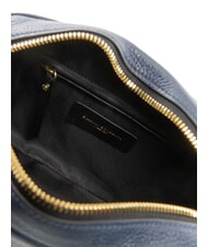 GIANNI CHIARINI NINA Bolso de hombro AZUL - Bolsos Mujer - 5