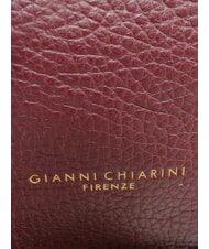 GIANNI CHIARINI NINA Bolso de hombro baya - Bolsos Mujer - 3