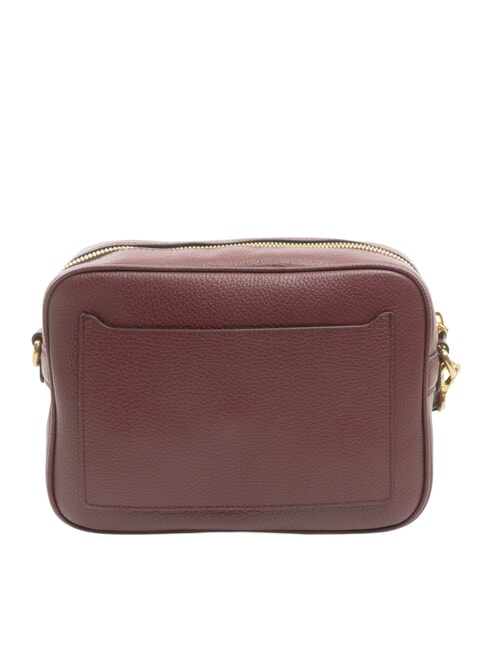 NINA Bolso de hombro baya - Bolsos Mujer