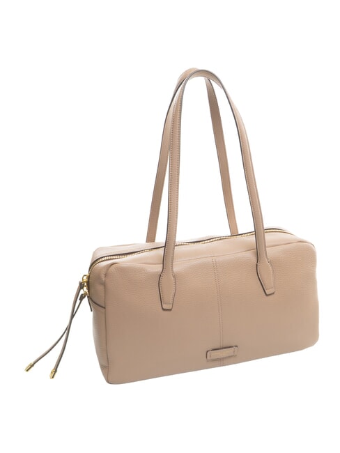 ARYNA Bolso de hombro de piel D&oacute;nde - Bolsos Mujer
