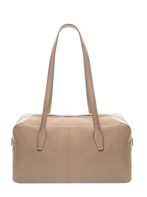 ARYNA Bolso de hombro de piel D&oacute;nde - Bolsos Mujer