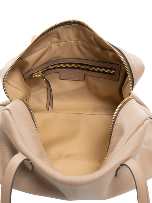 ARYNA Bolso de hombro de piel D&oacute;nde - Bolsos Mujer