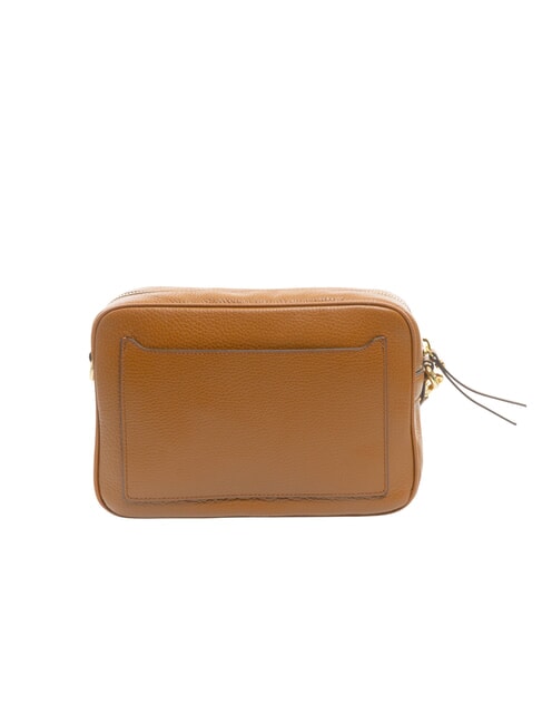 NINA Bolso de hombro nueces - Bolsos Mujer