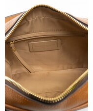 GIANNI CHIARINI NINA Bolso de hombro nueces - Bolsos Mujer - 5