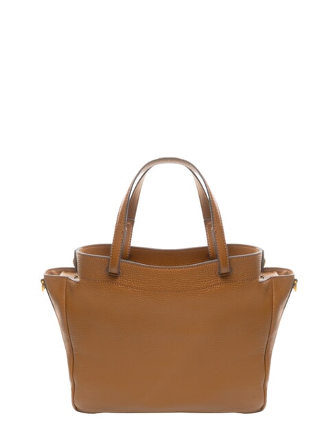 OTTAVIA  Bolso de mano con correa para el hombro. nueces - Bolsos Mujer