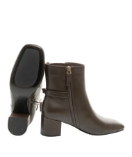 FURLA BLOCK  Botines con tac&oacute;n de 5,5 cm - Zapatos Mujer