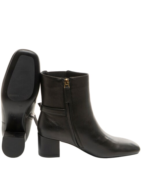 BLOCK  Botines con tac&oacute;n de 5,5 cm negro - Zapatos Mujer