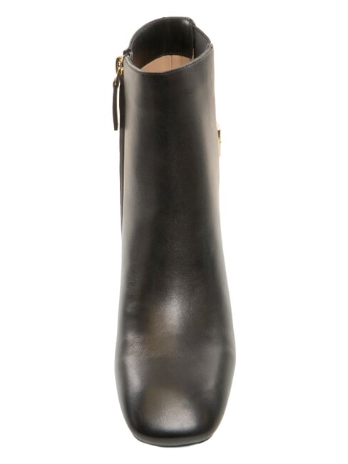 BLOCK  Botines con tac&oacute;n de 5,5 cm negro - Zapatos Mujer
