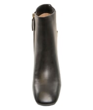 FURLA BLOCK  Botines con tac&oacute;n de 5,5 cm negro - Zapatos Mujer - 3